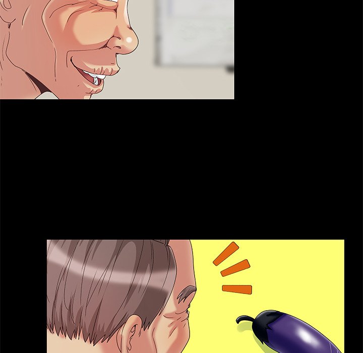 Sleepy Town Escapades Chapter 6 image 114