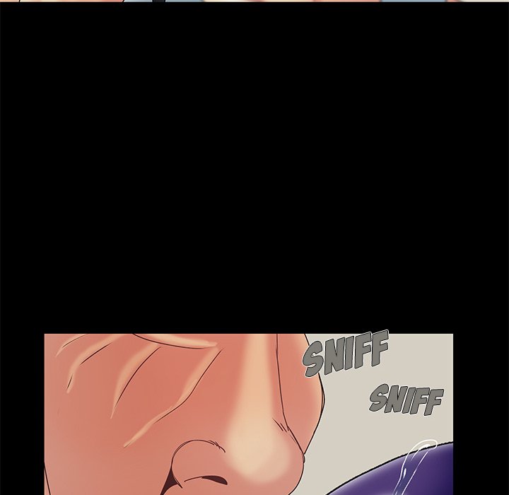 Sleepy Town Escapades Chapter 6 image 117