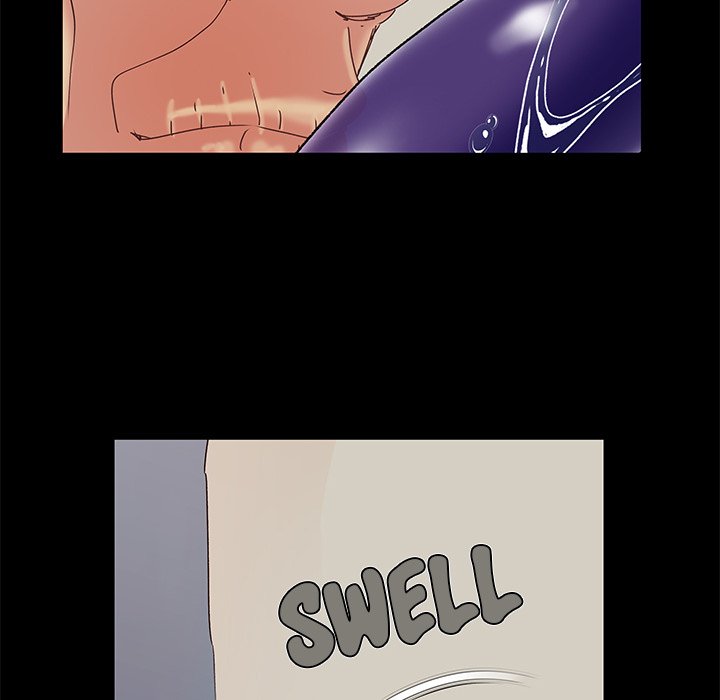 Sleepy Town Escapades Chapter 6 image 118