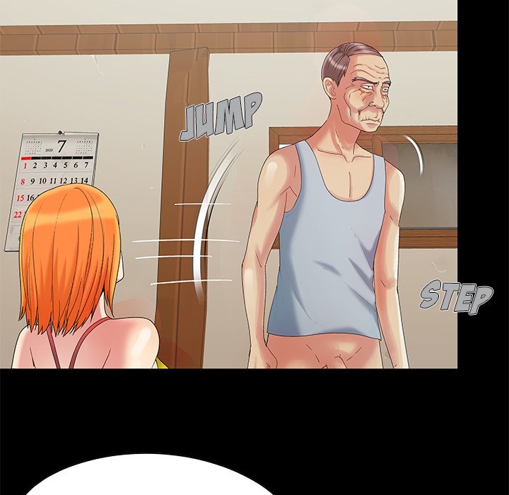 Sleepy Town Escapades Chapter 6 image 17