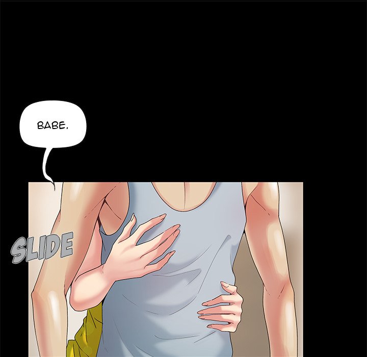 Sleepy Town Escapades Chapter 6 image 21