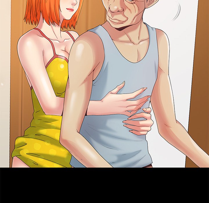 Sleepy Town Escapades Chapter 6 image 23