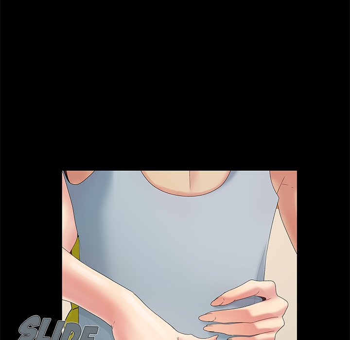 Sleepy Town Escapades Chapter 6 image 24