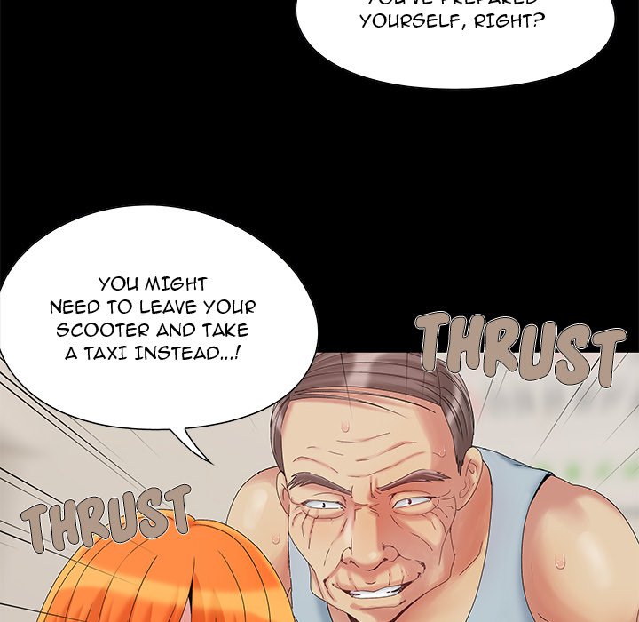 Sleepy Town Escapades Chapter 6 image 28