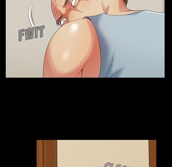 Sleepy Town Escapades Chapter 6 image 31