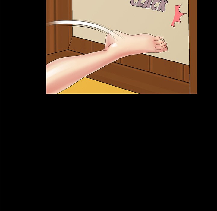 Sleepy Town Escapades Chapter 6 image 32