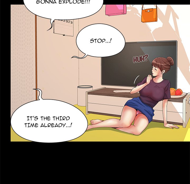 Sleepy Town Escapades Chapter 6 image 39
