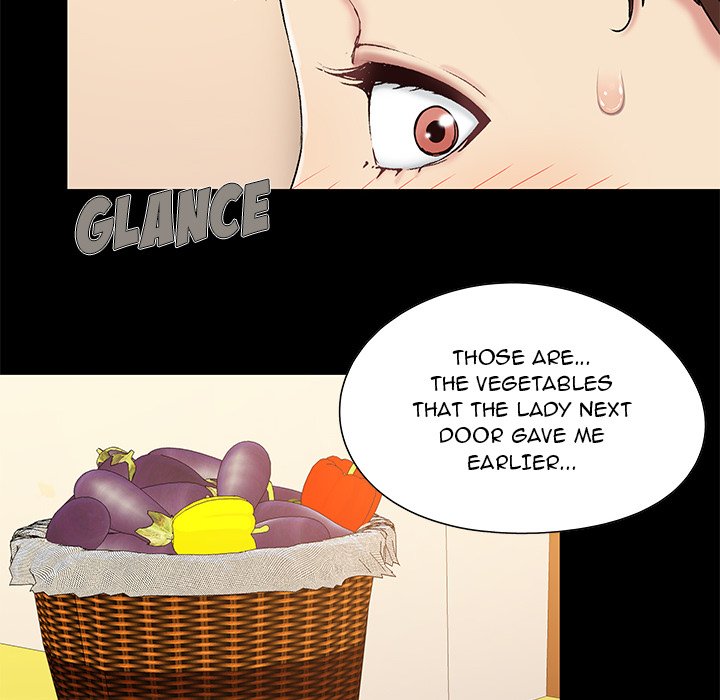 Sleepy Town Escapades Chapter 6 image 42