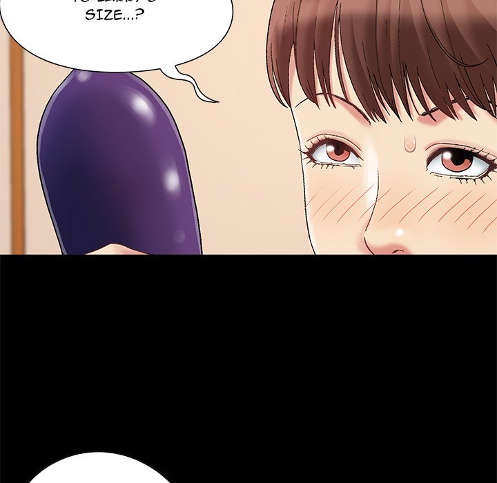 Sleepy Town Escapades Chapter 6 image 46