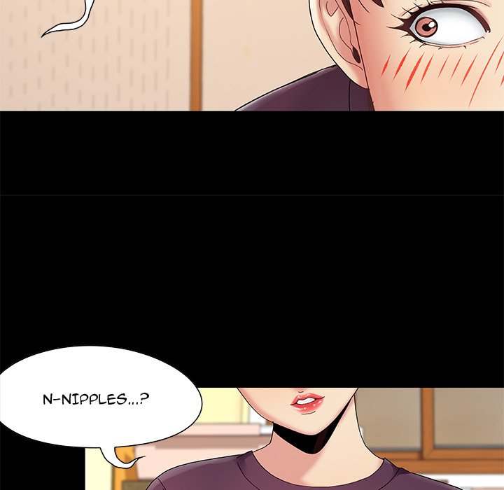 Sleepy Town Escapades Chapter 6 image 49