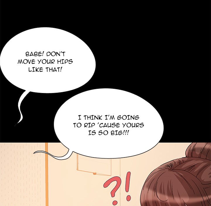 Sleepy Town Escapades Chapter 6 image 69