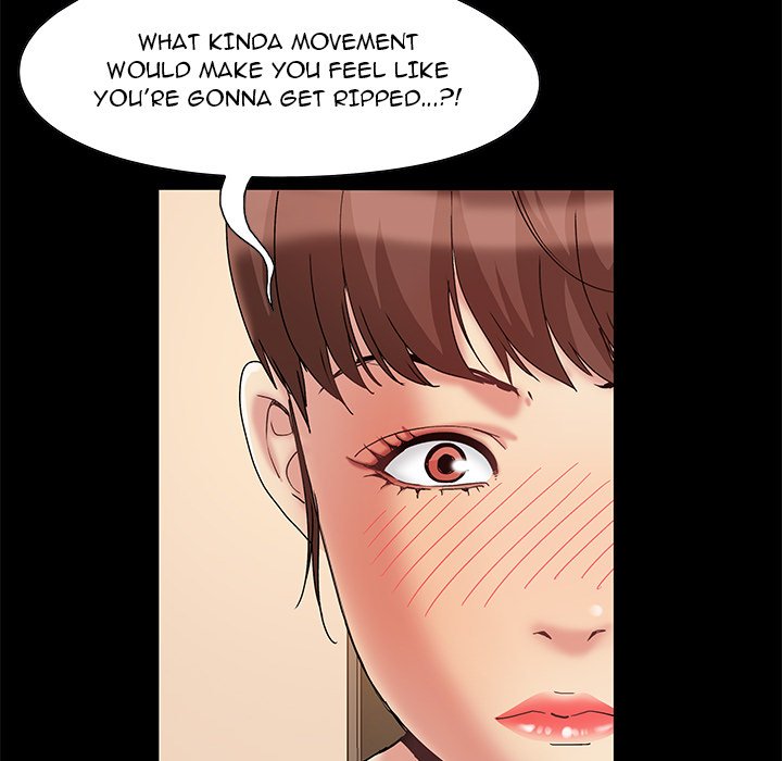 Sleepy Town Escapades Chapter 6 image 71