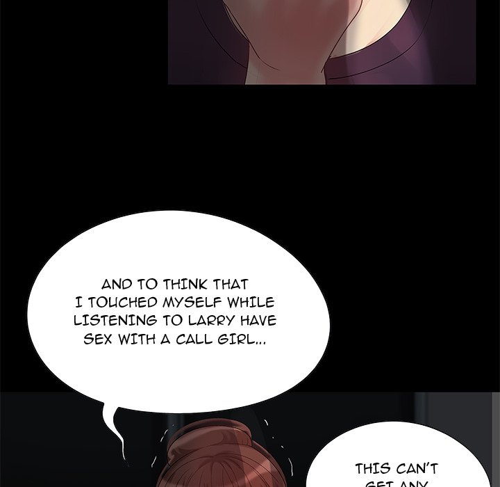 Sleepy Town Escapades Chapter 6 image 7