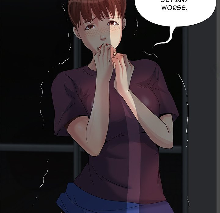 Sleepy Town Escapades Chapter 6 image 8