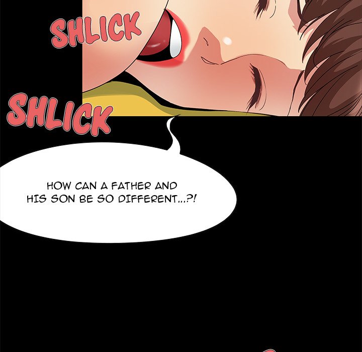 Sleepy Town Escapades Chapter 6 image 89