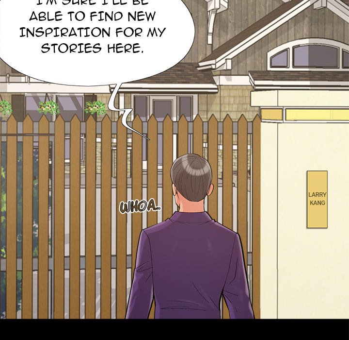 Sleepy Town Escapades Chapter 60 - The End image 99