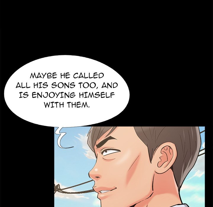Sleepy Town Escapades Chapter 60 - The End image 100