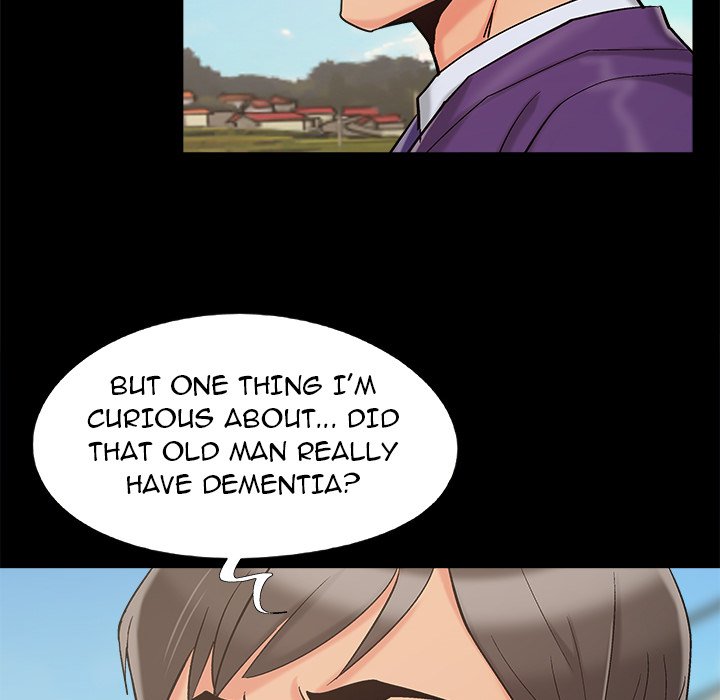 Sleepy Town Escapades Chapter 60 - The End image 101