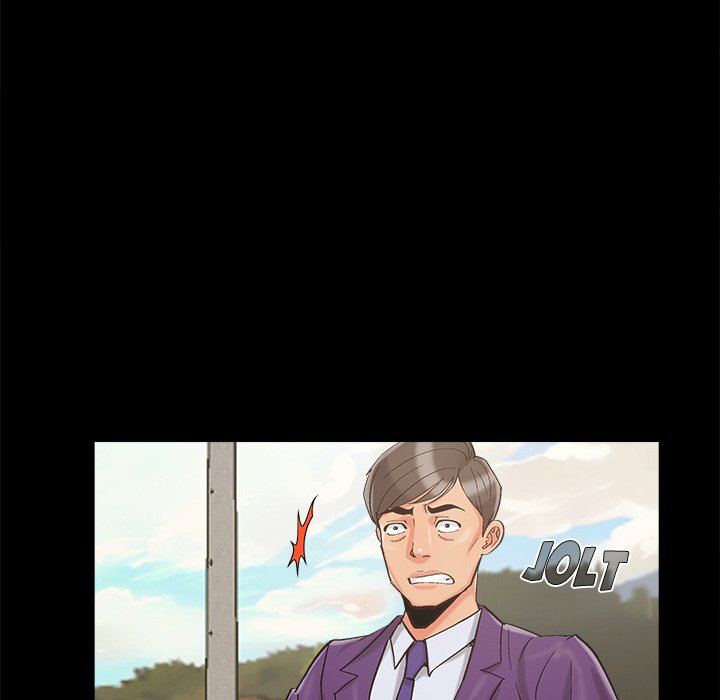 Sleepy Town Escapades Chapter 60 - The End image 104