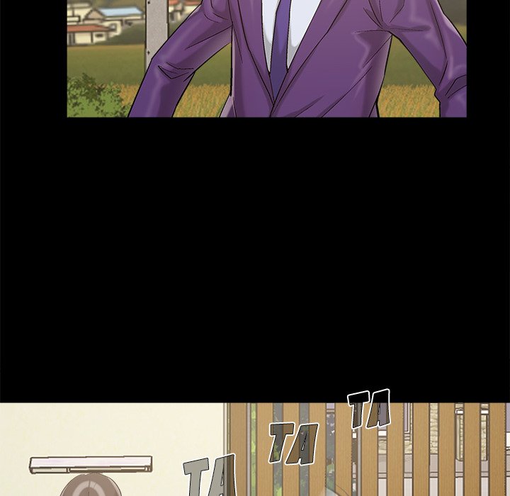Sleepy Town Escapades Chapter 60 - The End image 105