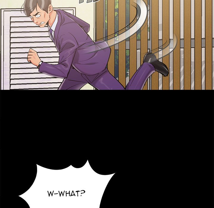 Sleepy Town Escapades Chapter 60 - The End image 106