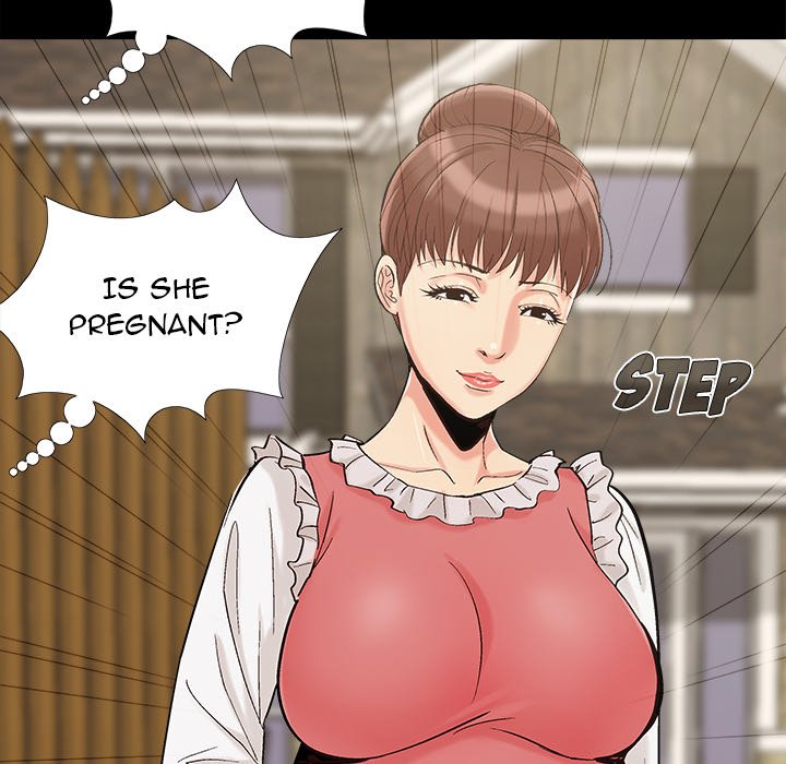 Sleepy Town Escapades Chapter 60 - The End image 107
