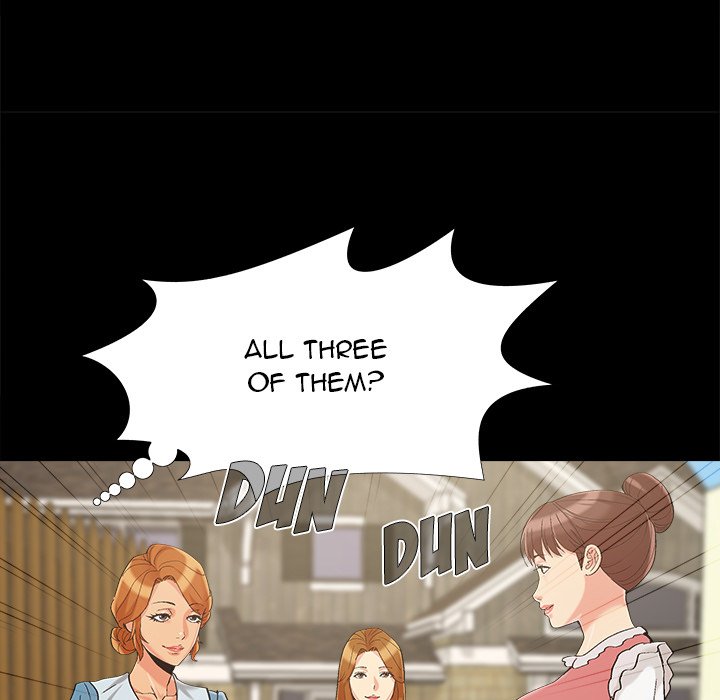 Sleepy Town Escapades Chapter 60 - The End image 109