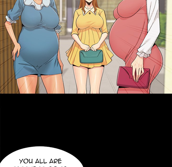 Sleepy Town Escapades Chapter 60 - The End image 110