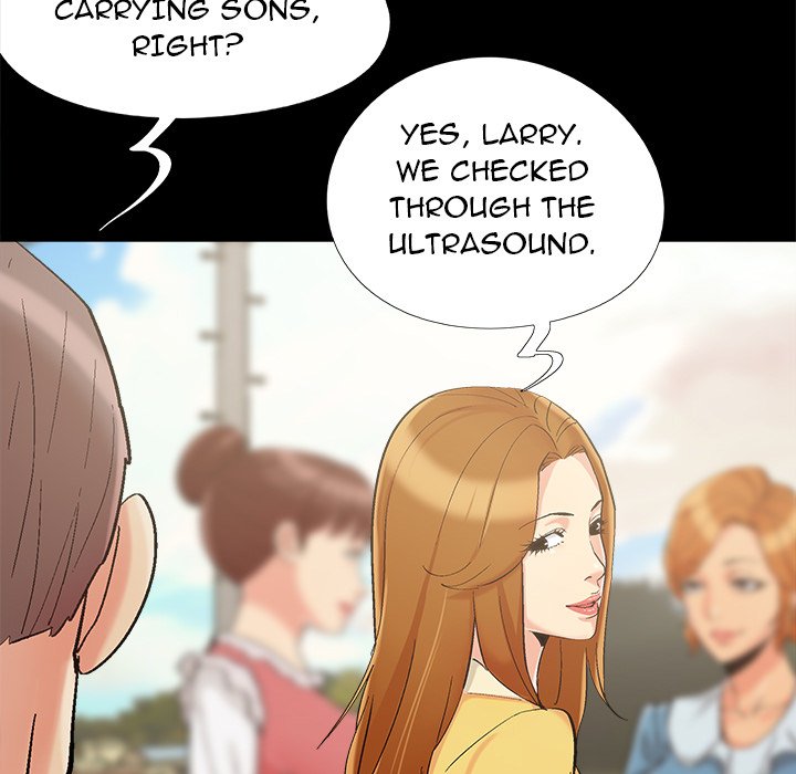 Sleepy Town Escapades Chapter 60 - The End image 111