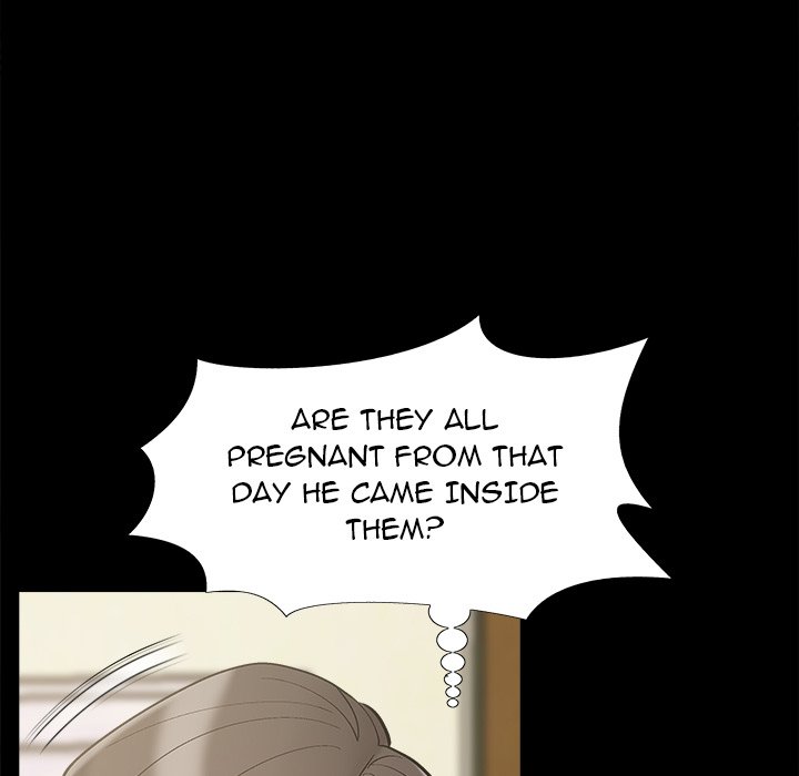 Sleepy Town Escapades Chapter 60 - The End image 114