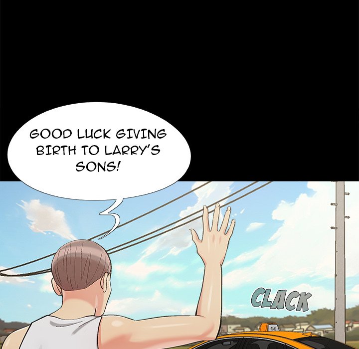 Sleepy Town Escapades Chapter 60 - The End image 116