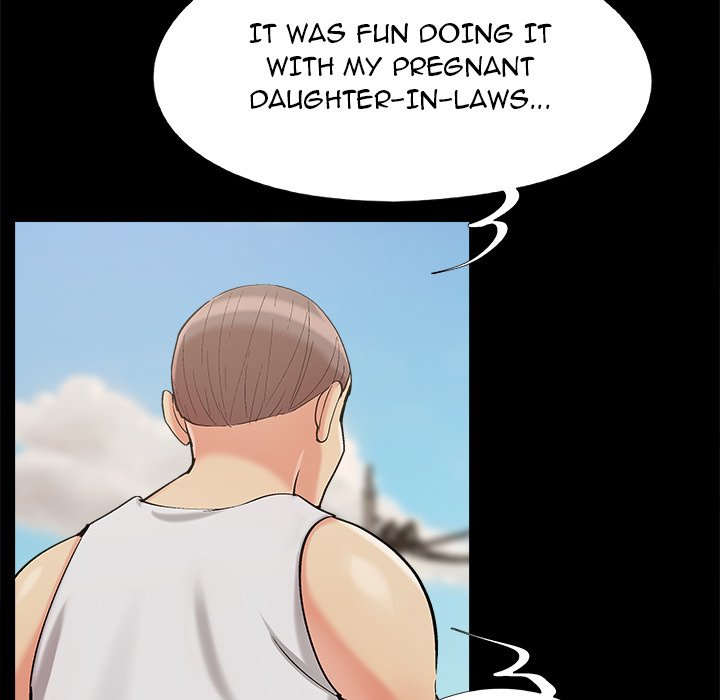 Sleepy Town Escapades Chapter 60 - The End image 119