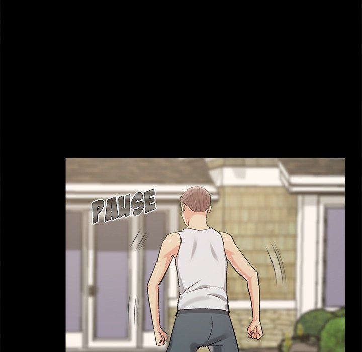 Sleepy Town Escapades Chapter 60 - The End image 125