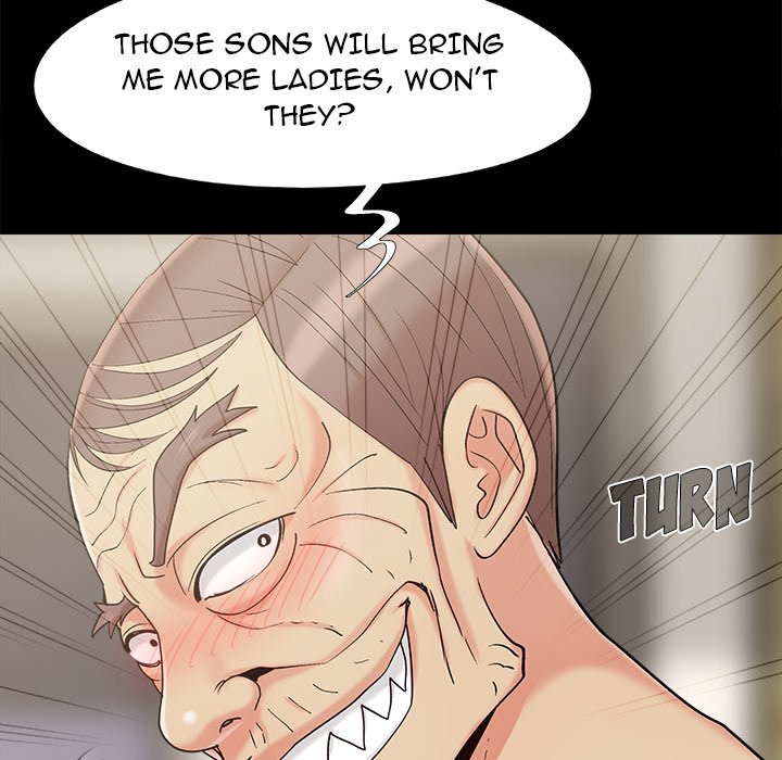 Sleepy Town Escapades Chapter 60 - The End image 127