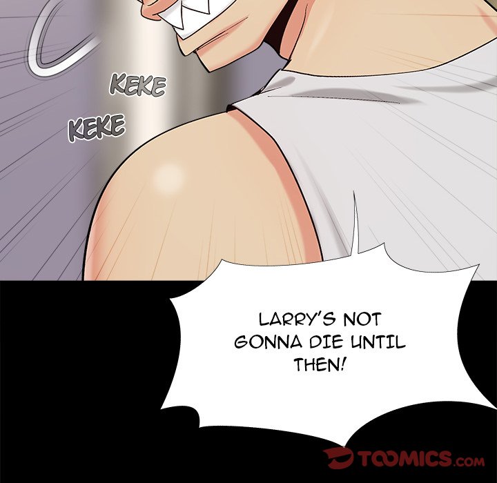 Sleepy Town Escapades Chapter 60 - The End image 128