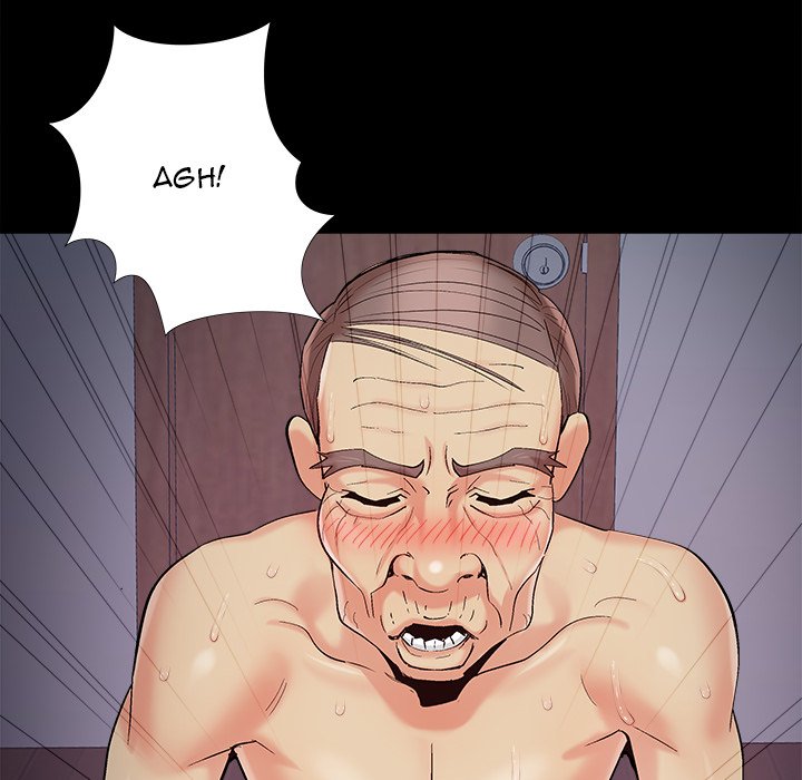 Sleepy Town Escapades Chapter 60 - The End image 14
