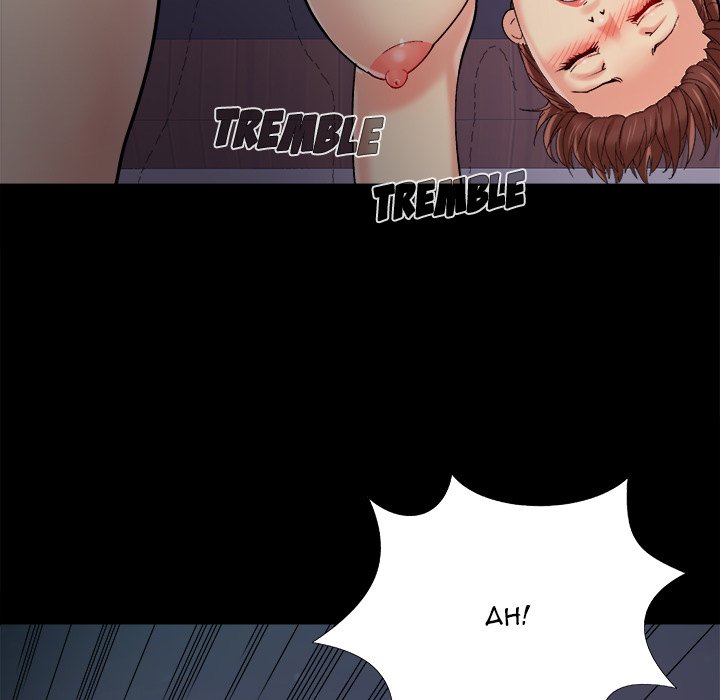 Sleepy Town Escapades Chapter 60 - The End image 27
