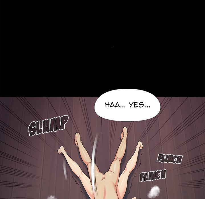 Sleepy Town Escapades Chapter 60 - The End image 30