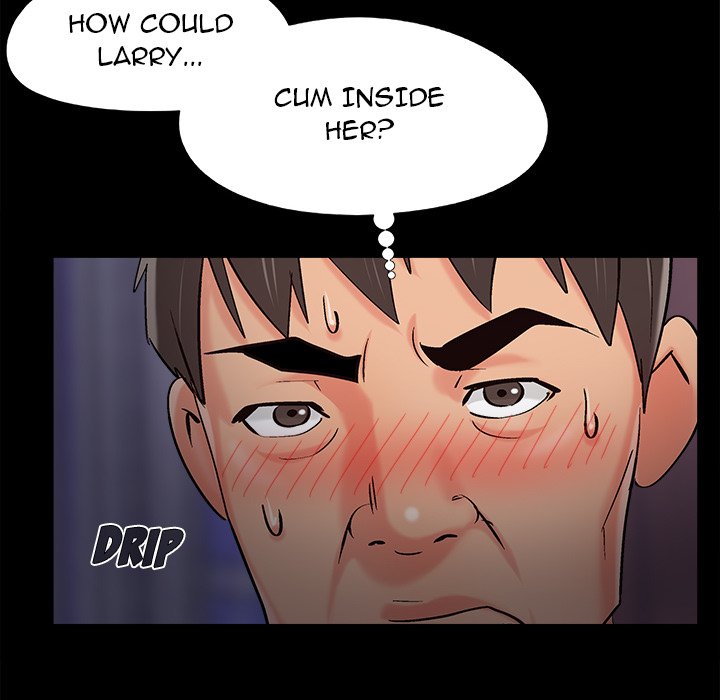 Sleepy Town Escapades Chapter 60 - The End image 49