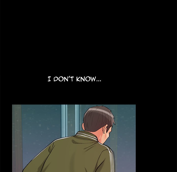 Sleepy Town Escapades Chapter 60 - The End image 50