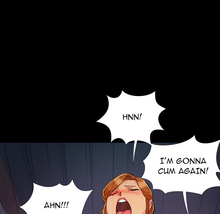 Sleepy Town Escapades Chapter 60 - The End image 65