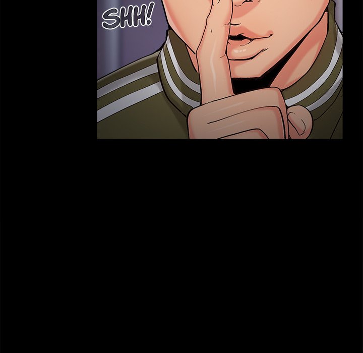 Sleepy Town Escapades Chapter 60 - The End image 73