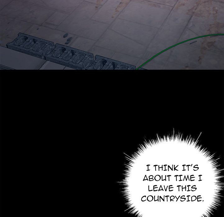 Sleepy Town Escapades Chapter 60 - The End image 75