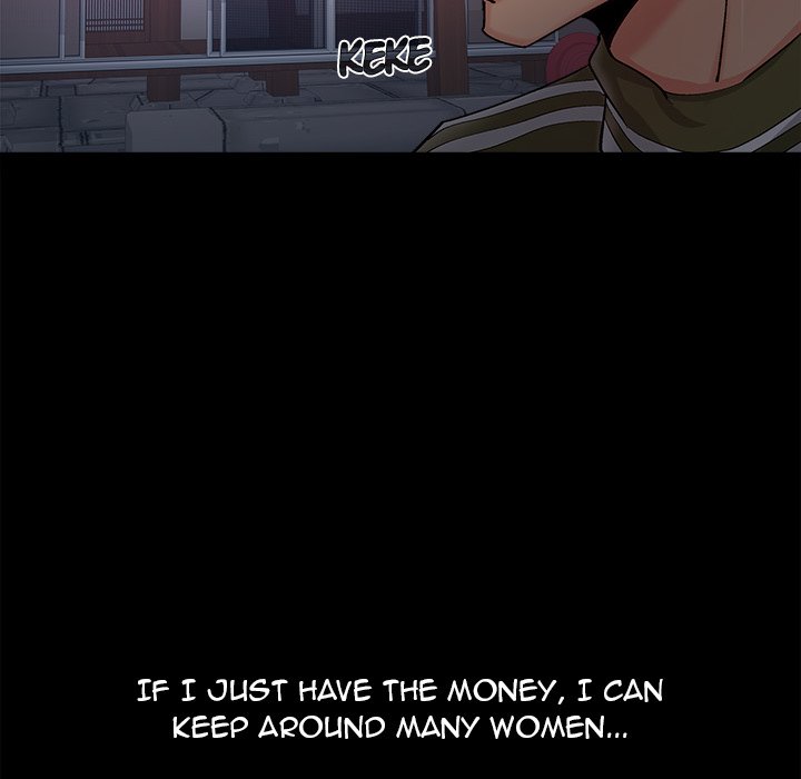 Sleepy Town Escapades Chapter 60 - The End image 78