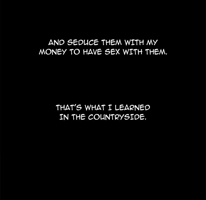 Sleepy Town Escapades Chapter 60 - The End image 79