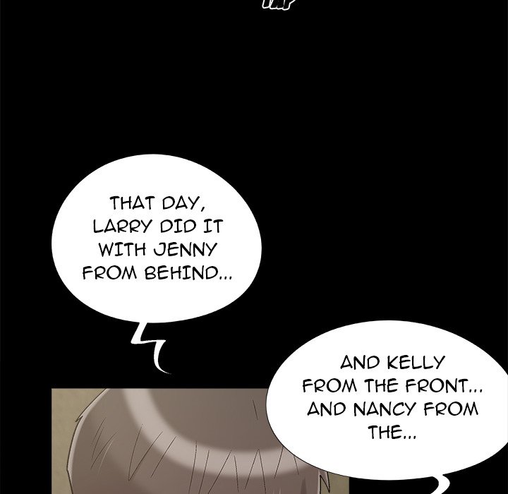 Sleepy Town Escapades Chapter 60 - The End image 81