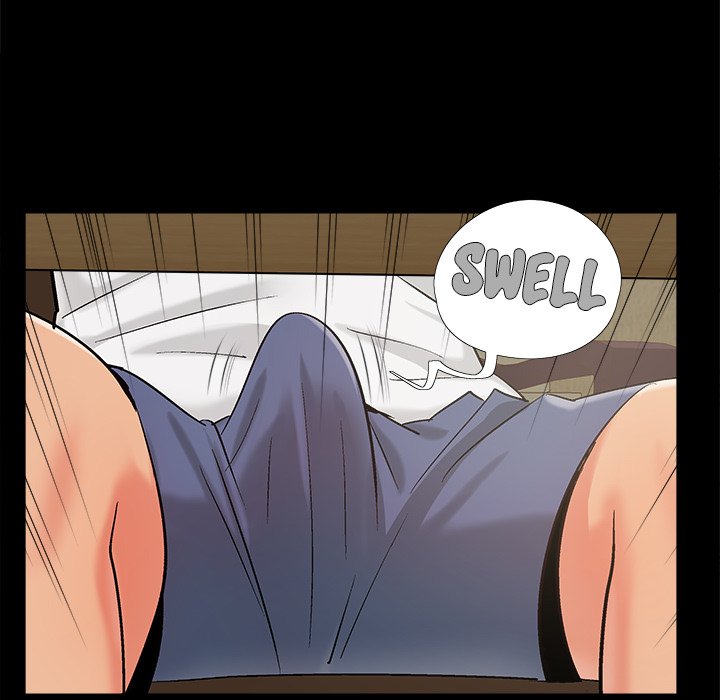 Sleepy Town Escapades Chapter 60 - The End image 83