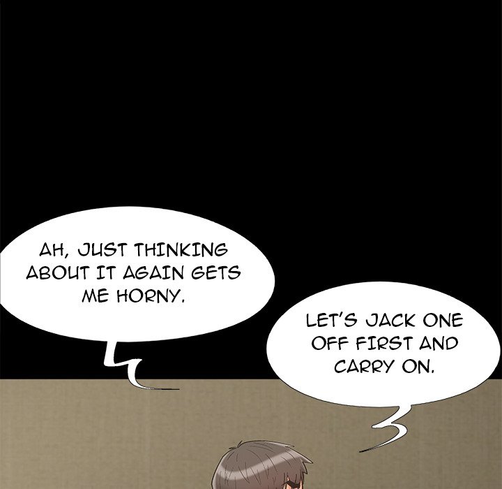 Sleepy Town Escapades Chapter 60 - The End image 84