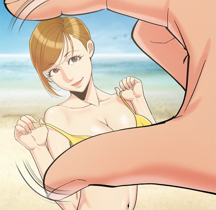 Sleepy Town Escapades Chapter 60 - The End image 91