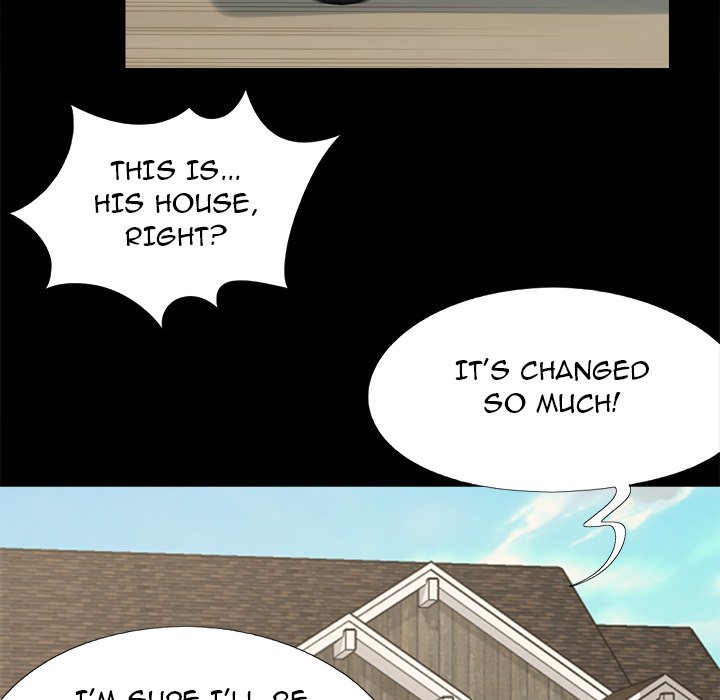 Sleepy Town Escapades Chapter 60 - The End image 98